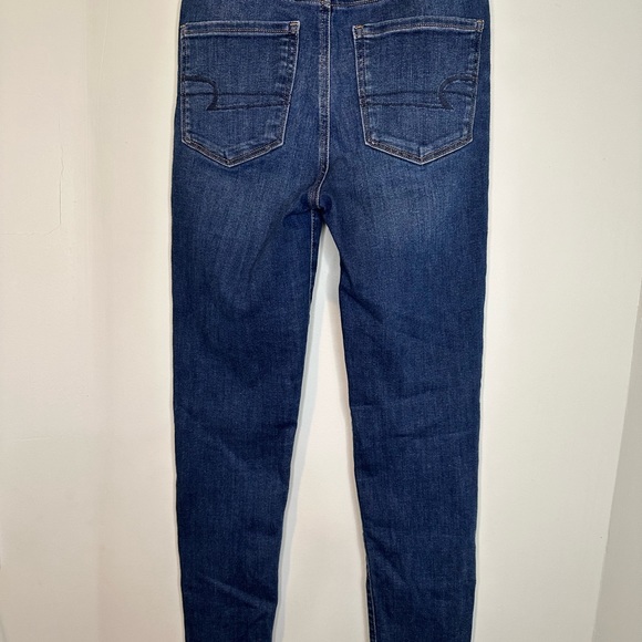 American Eagle Super Stretch Woman’s Jeans - Picture 6 of 10